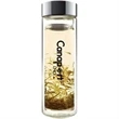 14 Oz. Glass Tea & Water Bottle