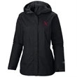 Columbia Women's Arcadia II Rain Jacket