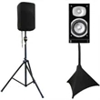 Speaker Stand Cover