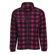 Men's Printed Full-Zip Steens Mountain Fleece Jacket