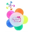 Union Printed, Flower Highlighter - 5 Color