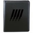 Carbon Fiber Tech Padfolio