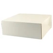 Frost White Gloss Gift Boxes