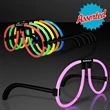 Neon Glow Glasses - Assorted Colors