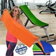12x44 Gym Towel 100 % Cotton 2.9 Lbs per doz
