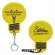 Lightbulb KeyTag