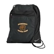 Quebec Nike Drawstring Bag