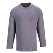 Bizflame FR Crew Neck T-Shirt