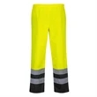 Hi-Vis 2-Tone Traffic Pants