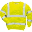 Hi-Vis Sweatshirt