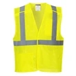 Economy Mesh Breakaway Vest
