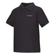 Soft texture Toddler polo