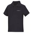 58990 Course texture Toddler Polo