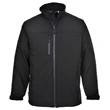 Softshell Jacket