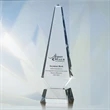 Crystal Obelisk Award (L)
