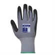Dermiflex Glove - Nitrile Foam