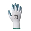 Flexo Grip Nitrile Glove