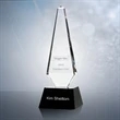 Crystal Obelisk Award