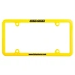 License Plate Frame