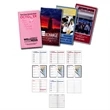 Digital Pocket Planners