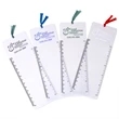 The Ribbon Bookmark Magnifier