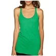 Next Level Tri-Blend Racerback Tank Top