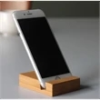 Bamboo Phone Stand