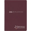 Flex Planner - Large Prestige Wrap Monthly Calendar