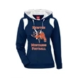 Team 365 Ladies' Elite Performance Hoodie