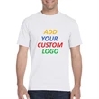 custom full color t shirts