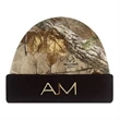 Realtree - APS®:: XTRA®, Cuff Toque