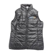 Ultralight Ladies Quilted Vest
