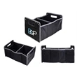 Foldable Trunk Organizer