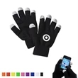5 Fingers Touch Screen Glove