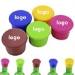 New Stylish Silicone Rubber Wine Beer Bottle Stopper Cap