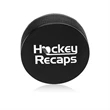 Hockey Puck Stress Balls