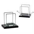 4" Small Newtons Cradle Desktop Gift