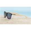 Seti Sunglasses with Bamboo Case