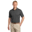 Men's TALL Tech Pique Polo