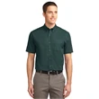 Men's TALL Short Sleeve Easy Care Shirt