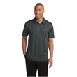 Sport-Tek PosiCharge Active Textured Polo.