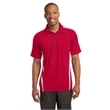 Sport-Tek PosiCharge Micro-Mesh Colorblock Polo.