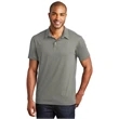 Port Authority Meridian Cotton Blend Polo.