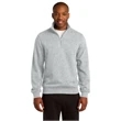 Sport-Tek 1/4-Zip Sweatshirt.