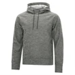 DRYFRAME® Adult Dry Tech Fleece Pullover Hood