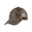 ATC® Camouflage Mesh Back Cap