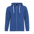 Adult Full Zip Hooded Sweatshirt