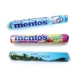 Mentos Roll