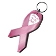 Ribbon Shaped Keychain