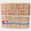 Giant Dominos